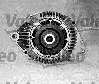 VALEO 436745 Alternator